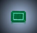 10 Carats Superb Panjshir Emerald Natural Gemstone