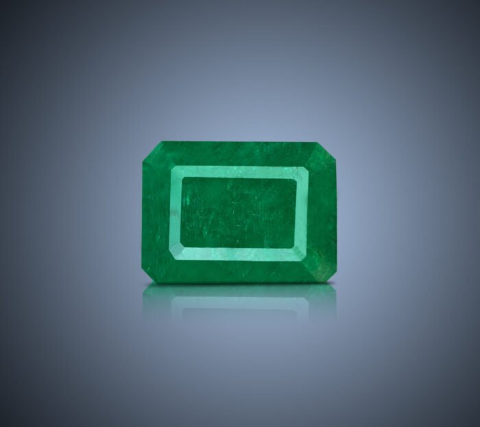 10 Carats Superb Panjshir Emerald Natural Gemstone