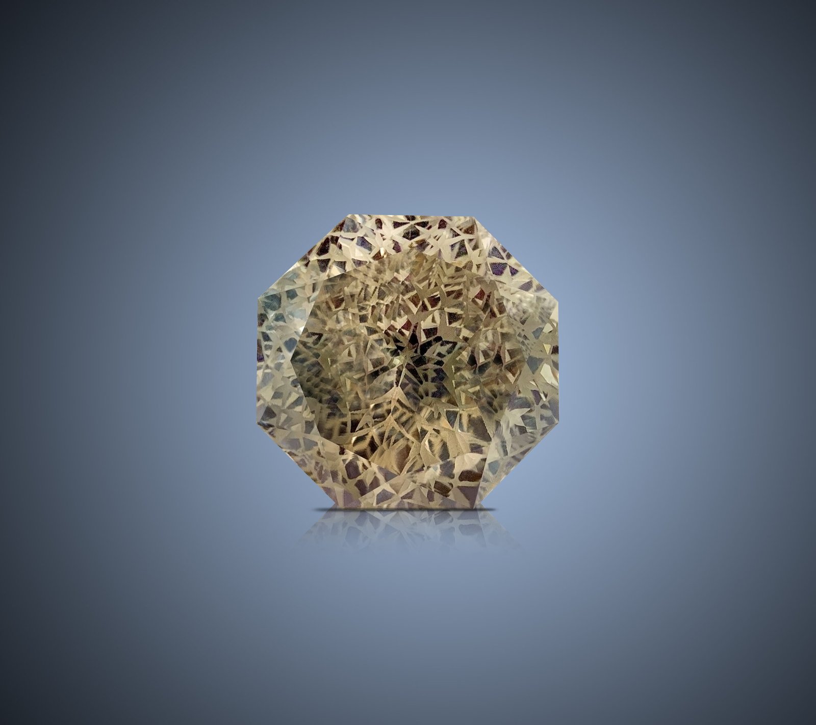 60.45 Carats Majestic Golden Topaz Fancy Cut Natural Gemstone 60.45 Carats Majestic Golden Topaz Fancy Cut Natural Gemstone