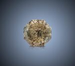 60.45 Carats Majestic Golden Topaz Fancy Cut Natural Gemstone