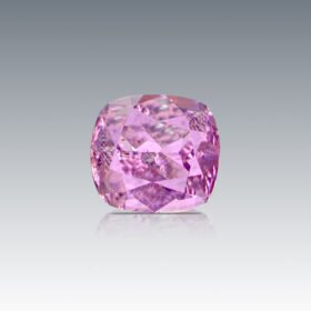 1.45 Carats Phenomenal Pink Topaz Natural Gemstone