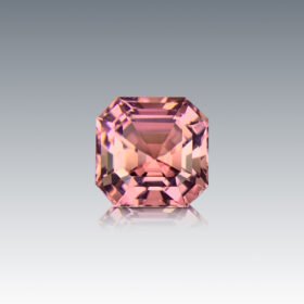 6.35 Carats Lovely Pink Tourmaline Natural Gemstone