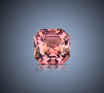 6.35 Carats Lovely Pink Tourmaline Natural Gemstone