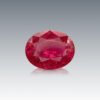 8.35 Carats Outstanding Rubellite Tourmaline from Afghanistan