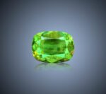 12 Carats Beautiful Ludwigite Included Peridot Natural Gemstone