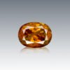 17.3 Carats Beautiful Yellow Sphene Natural Gemstone