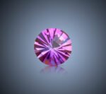 8.8 Carats Check Cut Lovely Amethyst Natural Gemstone
