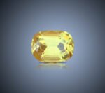 9.9 Carats Lovely Yellow Apatite Natural Gemstone