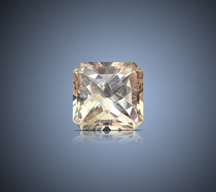 508 Carats Beautiful Smoky Quartz Natural Gemstone